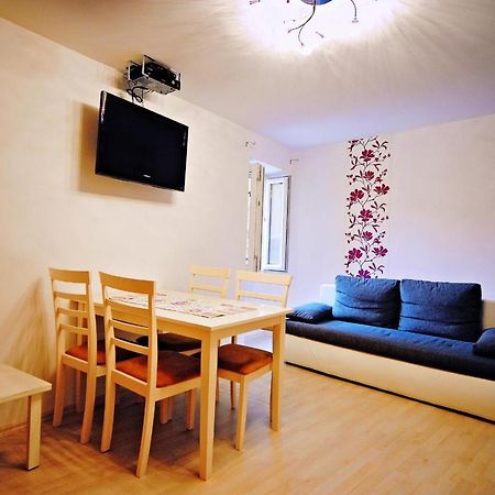 Studio Erika 189 Rovinj Luaran gambar